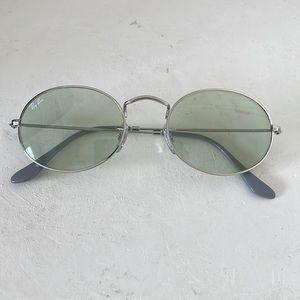 Ray-Ban Sunglasses